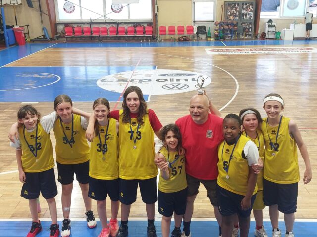 🏀 ORGOGLIO PURO: GRAZIE RAGAZZE, GRAZIE FAMIGLIE! ❤️